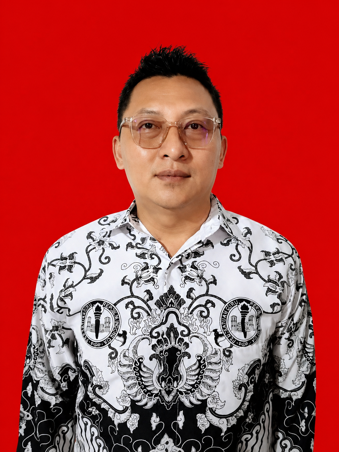 NANANG GUSTAMAN, S.Pd